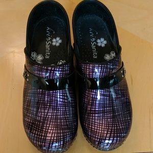 Koi by Sanita Danish Clog.